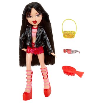 Bratz Goin' Out! Fashion Doll Jade