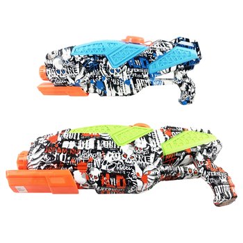 Graffiti Print Water Blaster Assortment