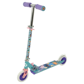 Disney Lilo & Stitch Kinderroller türkis