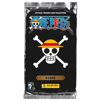 One Piece Karten Flow Pack