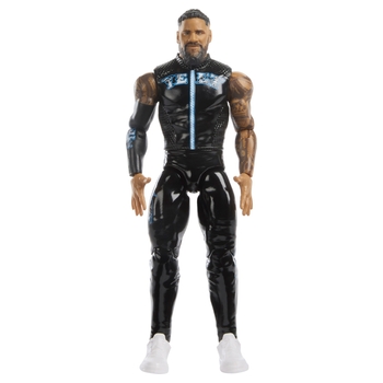 WWE Main Event Series 157 Action Figure Jey Uso 15cm