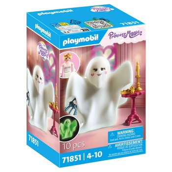 PLAYMOBIL Princess Magic 71851 Prinzessinnen-Schlossgespenst