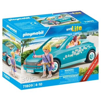 PLAYMOBIL my Life 71809 Cabriorit