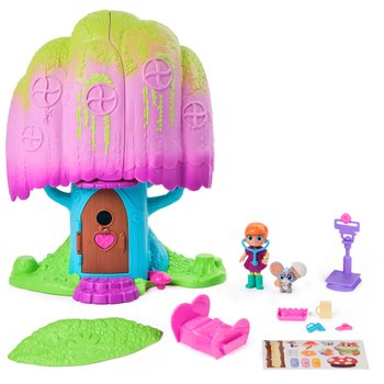 Vida the Vet Sweetwood Cozy Care Clinic Set