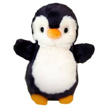 World's Softest Poppy the Plush Penguin Soft Toy 25cm