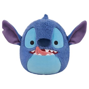 Original Squishmallows Fuzz-A-Mallows Plush Disney Stitch 20cm