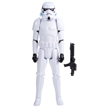 Star Wars Titan Hero Series Stormtrooper Action Figure