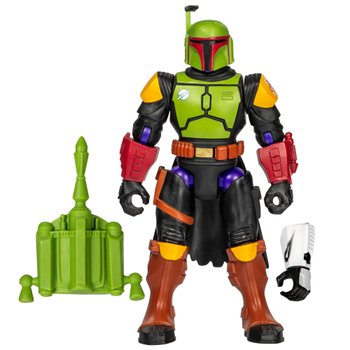 MixMashers Star Wars Boba Fett Action Figure 12cm