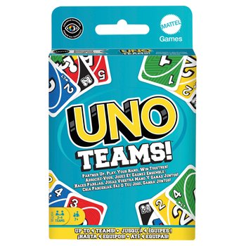UNO Teams Game