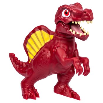 Heroes of Goo Jit Zu Jurassic World Rebirth Hero Pack Spinosaurus Action Figure