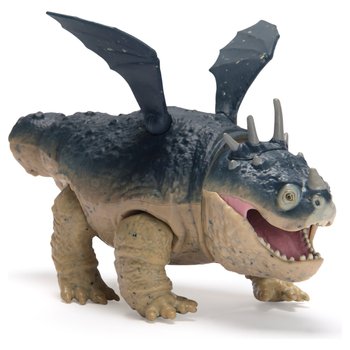 Dreamworks How To Train Your Dragon Action Figure Gronckle