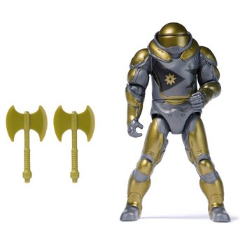 DC Studios Superman Action Figure Epic Strike Hammer 15cm