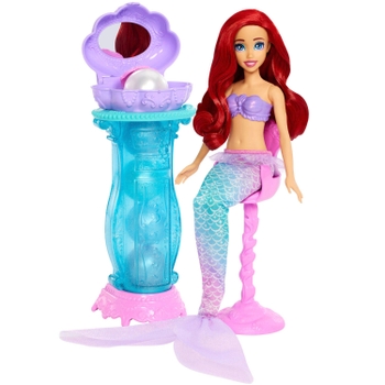 Disney Princess Doll Vanity Pop Ariel