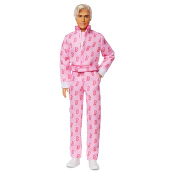 Barbie The Movie Doll Ken in Jumpsuit