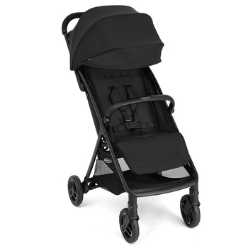 Graco Miravi Quick-Fold Stroller Black