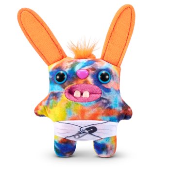 Fuggler Baby Fugg by ZURU Plush Rabid Rabbit