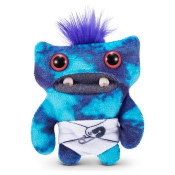 Fuggler Baby Fugg by ZURU Plush Wide Eyed Weirdo