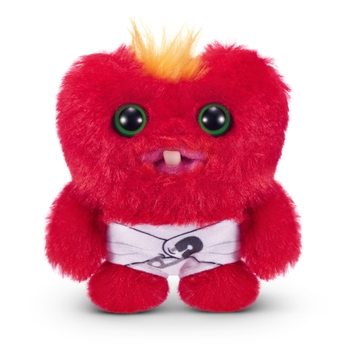 Fuggler Baby Fugg by ZURU Plush Munch Munch