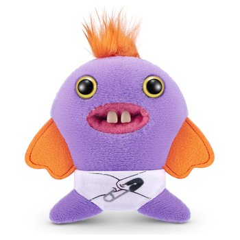Fuggler Baby Fugg by ZURU Plush Cod Father