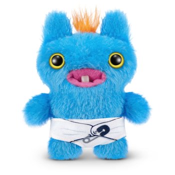 Fuggler Baby Fugg by ZURU Plush Screech