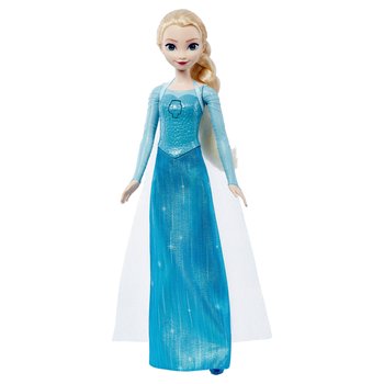Disney Die Eiskönigin Puppe Singende Elsa