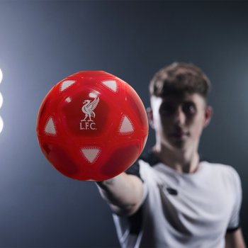 Liverpool FC Counter Ball Smart Football