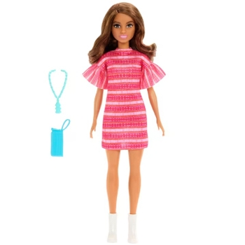 Barbie En Teresa Pop Recept Voor Vriendschap