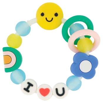 Infantino Freundschaftsbeissring