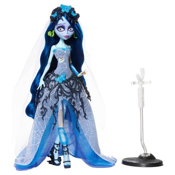 Monster High Doll Skullector Corpse Bride