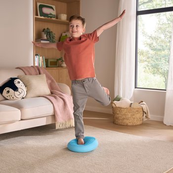 Play Factory Sensory Balancekissen