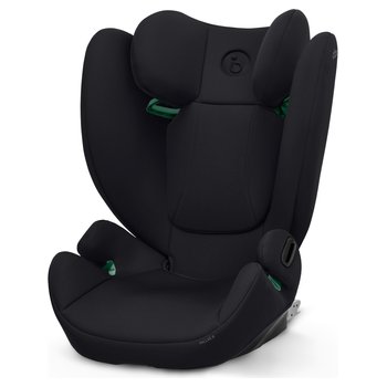 cbx Pallas B i-Size Mitwachsender Kindersitz Black schwarz