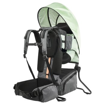 Babymoov Kraxe Moov & Hike Rückentrage