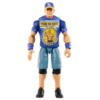 WWE Main Event Series 159 Action Figure John Cena 15cm