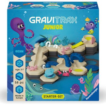 GraviTrax Junior Starter-Set S Ocean