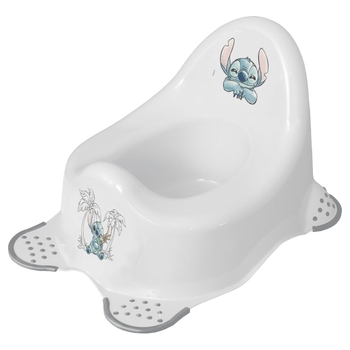 keeeper Disney Stitch Töpfchen Adam