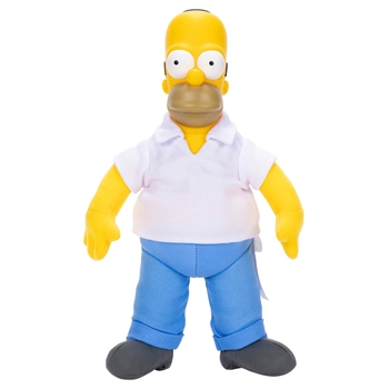 The Simpsons Plush Homer 23cm