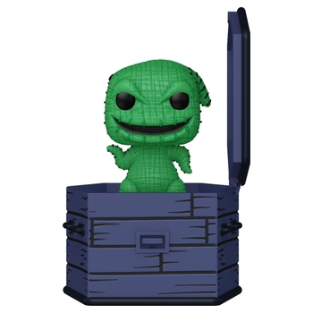 Funko Pocket POP! Disney The Nightmare Before Christmas Oogie Boogie