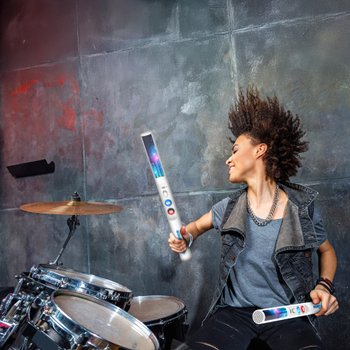 iDance Freedom Solo Air Drums
