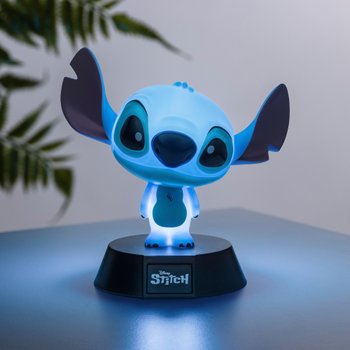 Disney Lilo & Stitch Icon Light