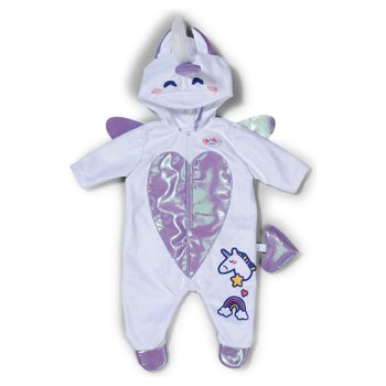 BABY born Unicorn Onesie 43cm