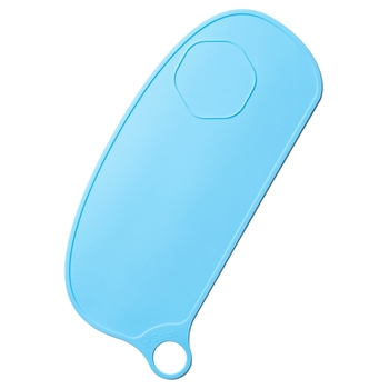 Cognikids Splat Placemat Sky Blue