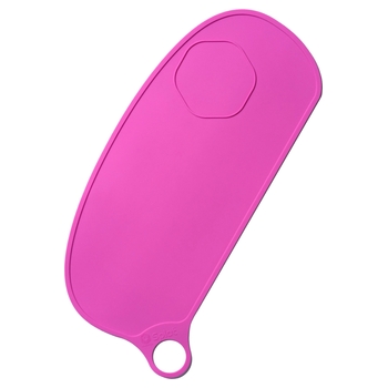 Cognikids Splat Placemat Flamingo Pink