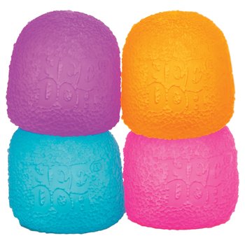 NeeDoh Gumdrop Squishy Fidget Toy Assortment