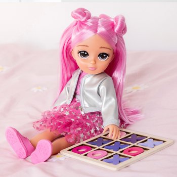 Heartfuls Hope Hopeful Doll 35H cm