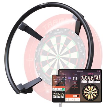 Target Darts Omni Auto Scoring System