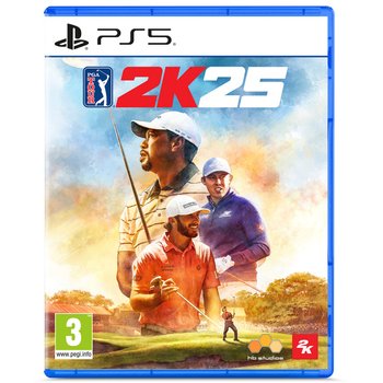 PGA TOUR 2K25 Standard Edition PS5