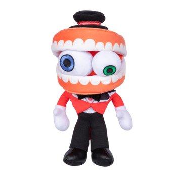 Amazing Digital Circus Deluxe Plush Caine