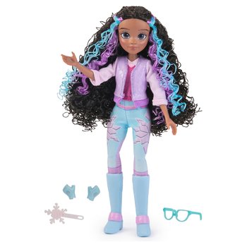 Unicorn Academy Doll Layla 24cm