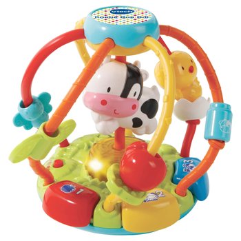 VTech Baby Koetje Boe Bal