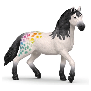 schleich HORSE CLUB 72269 Pferd 90 Jahre Edition